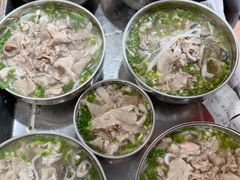 -攀枝花·任德琼·盐边羊肉米线
