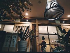 门面-吉川居酒屋(建国北路店)