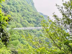 -浙北大峡谷