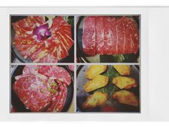 -九田家黑牛烤肉料理(太阳城店)