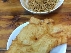 -小秋水饺(大成路总店)