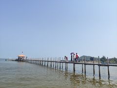 -汕尾风车岛
