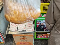 -召稼楼永茂昌粽子大王