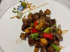 -金汤宴餐厅·粤菜(德云社店)