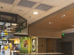-麦当劳(世贸店)