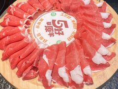 -阳坊涮肉(西直门凯德mall店)