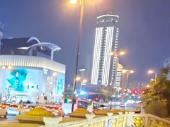 -GranVida生活超市(海信广场店)