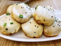 -阿三生煎(正弘城店)