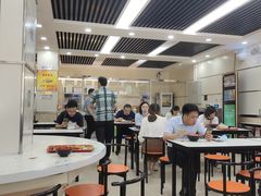 大堂-食为天(贵阳路店)