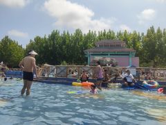 -渔岛海洋度假区