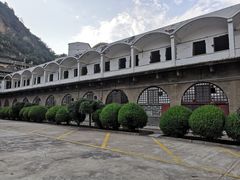 -陕甘宁边区政府旧址