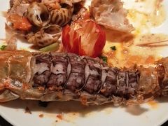 -徐记海鲜·宴会(大唐西市|丰庆店)