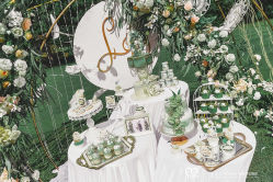 -IDOI婚礼策划·IDOIWEDDING