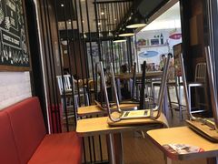 -汉堡王(房山绿地缤纷城店)
