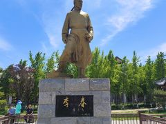 -赵州桥景区