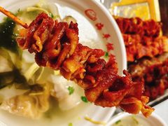 -海平馄饨(逍遥二路店)