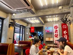 -孖记茶档·热腾茶餐(江南西plus店)