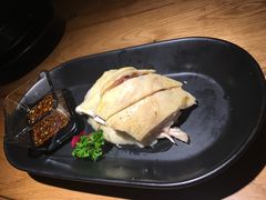 -金牌外婆家(苏州中心店)