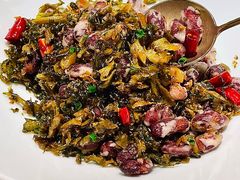 -一坐一忘云南菜(卓悦中心)