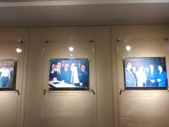 -上海证券交易所(上海证券大厦北塔店)