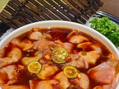 -东海怡品海鲜豆捞(西水东店)