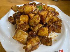-华天二友居肉饼(宫门口店)