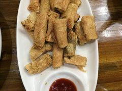 -芦茨金富饭庄·25年老字号·专做稻草鸡