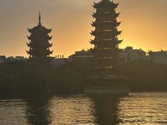 -桂林两江四湖景区