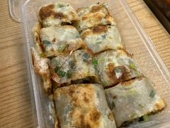 -台北楚楚园馅饼粥(虹桥南丰城店)