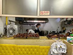 -宝光熏肉鞋底火烧(新街口店)