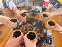 -大地农庄(逢沙大道店)