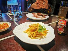 -杭州西子湖四季酒店·金沙厅