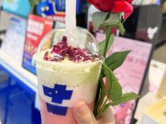 -加减茶饮(高沙店)