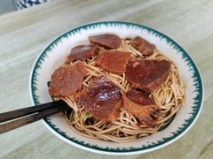 -老余家面馆