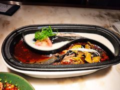 退秋鱼（一条）-锦府盐帮·李宅(领展购物广场中关村店)