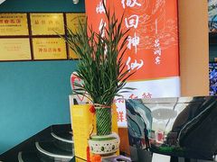 -小红鲸·海鲜餐厅(轸大路店)