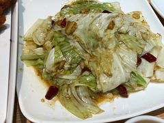 -林辉家宴·本地家常菜·头牌清远鸡(先锋店)