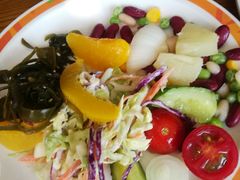 -比格比萨自助(花园路店)