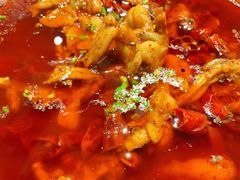 -李叔叔虾蟹大排档(青羊店)