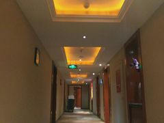 -爱时特套房酒店(会展中心远洋城店)