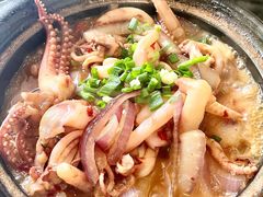 -阿龙酒煲(海宁新苑路店)