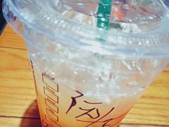 -星巴克臻选(珠海富华里店)