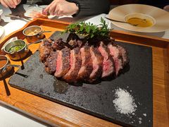 -弗兰克牛排西餐厅Ribone steak house(柠檬花园店)