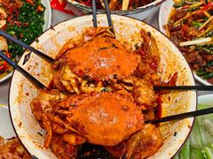 -辣螃铠盆盆蟹大排档(总店)