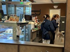 -Peet's 皮爷咖啡(陆家嘴中心店)
