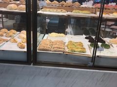 -奈雪的茶(湖滨银泰in77C区PRO店)