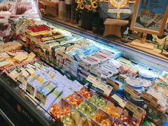 -百佳永辉超市(福田星河店)