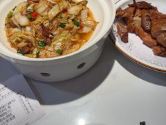 -老阿爸鲜鱼土菜(园区永旺店)