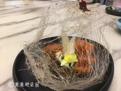 -柒园·三十年创意杭帮菜(龙湖滨江天街店)