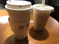 -煮叶(悠唐广场店)